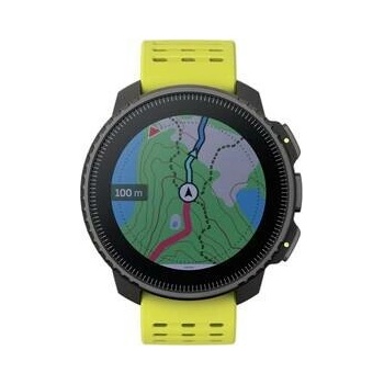 Suunto Vertical