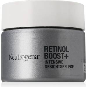 Neutrogena Retinol Boost+ Intense Care Cream 50 ml