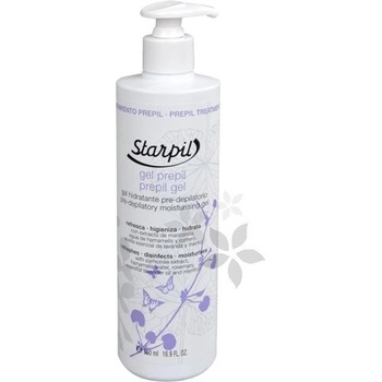 Starpil gel prepil 500 ml