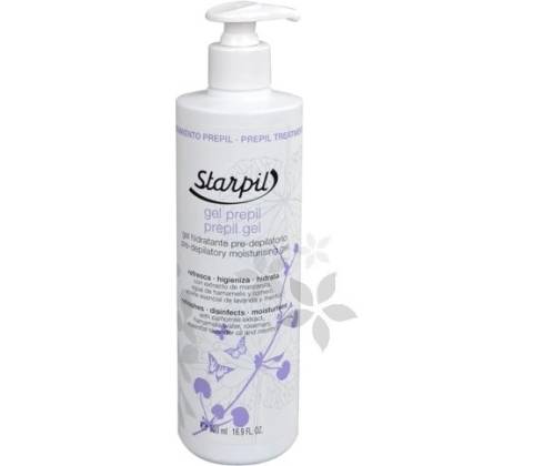 Starpil gel prepil 500 ml