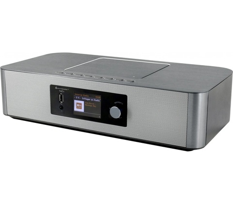 Soundmaster ICD2020