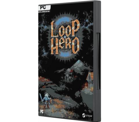 Loop Hero