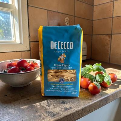De Cecco Penne Rigate No.41 0,5 kg