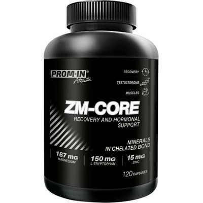 Prom-In ZM-Core 120 tablet