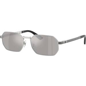 Versace ve2297 - 10006g мъжки (ve2297 - 10006g) Слънчеви очила