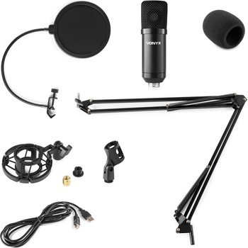 Vonyx CMS300B