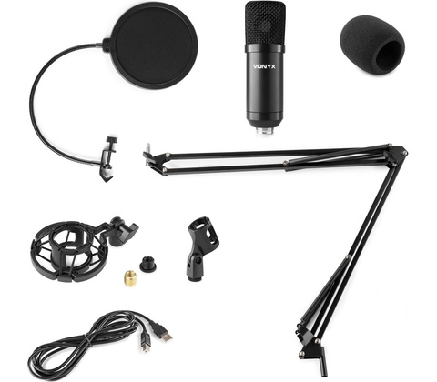Vonyx CMS300B