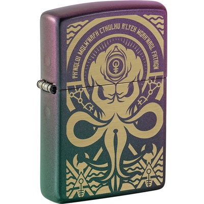 Zippo Evil Design 26162