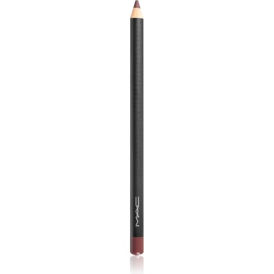 MAC Cosmetics Lip Pencil молив за устни цвят Mahogany 1, 45 гр