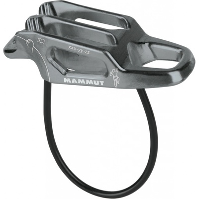 Mammut Wall Alpine Belay – Zbozi.Blesk.cz