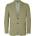 SELECTED Сако Selected Slim-Liam blazer - Green (Vetiver)