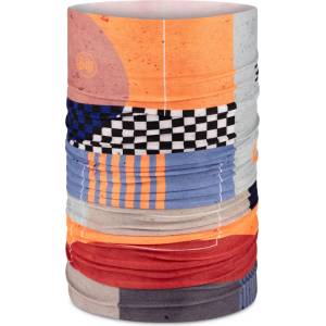 Buff Шал Buff Original Ecostretch Tube scarf - Tew Multi - размер One Size (203-2467-4611)