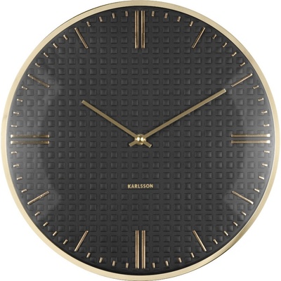 Karlsson 6091BK