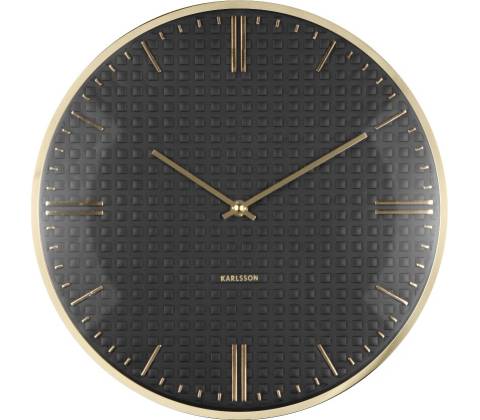 Karlsson 6091BK