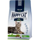 Happy Cat Culinary Weide-Lamm 4 kg