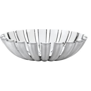 Guzzini Фруктиера Grace сива (29740092)