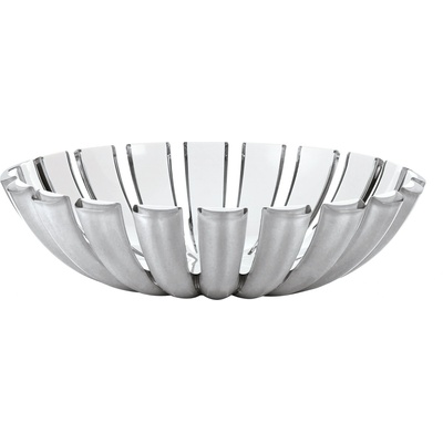 Guzzini Фруктиера Grace сива (29740092)