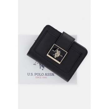 U. S. Polo Assn U. S. Polo Assn. портфейл дамски MARGARET (WEUMF9048WVP)
