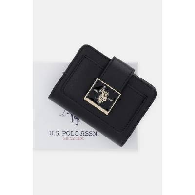 U. S. Polo Assn U. S. Polo Assn. портфейл дамски MARGARET (WEUMF9048WVP)