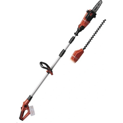 EINHELL GE-HC 18 Li T Expert Plus