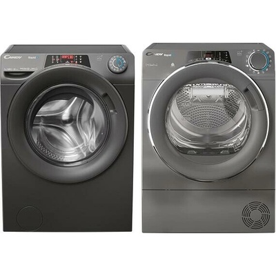 SET Candy RO4476DWMRR7/1-S + RO4 H7A2TCERX-S