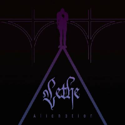 LETHE - ALIENATION CD