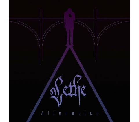 LETHE - ALIENATION CD