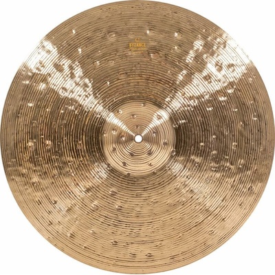 Meinl Byzance Foundry Reserve Crash 20"