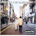Oasis - (What's The Story) Morning Glory (CD) (5099748102027)
