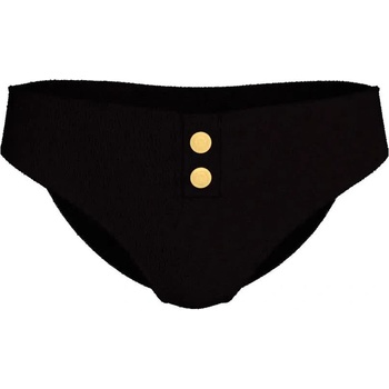Tommy Hilfiger UW0UW05836 bikini bottom - Black (Black)