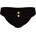 Tommy Hilfiger UW0UW05836 bikini bottom - Black (Black)