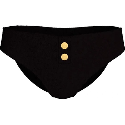 Tommy Hilfiger UW0UW05836 bikini bottom - Black (Black)