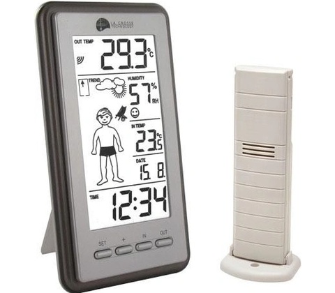 TECHNOLINE WS9632