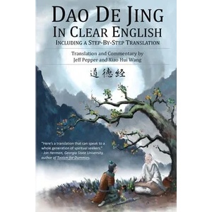 Dao De Jing in Clear English | Jeff Pepper (ISBN: 9781732063808)