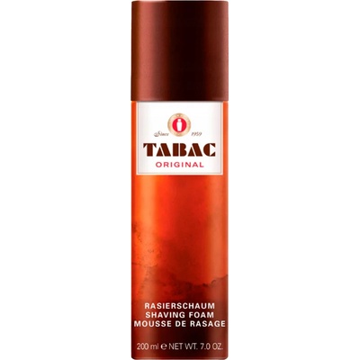 Tabac Original pěna na holení 200 ml – Zboží Mobilmania
