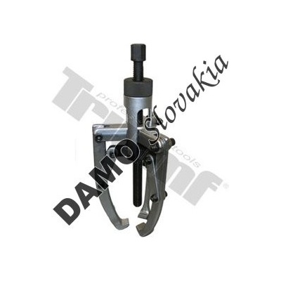 TRIUMF Sťahovák trojramenný s poistnou maticou 25 - 250 mm x L - 165 mm