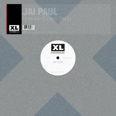 Jai Paul - Bait Ones LP