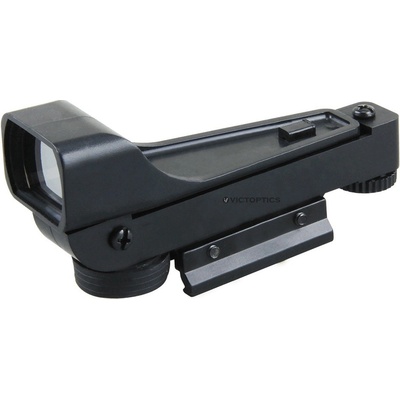 Vector Optics Plastový V1 1x22x30 – Zboží Dáma