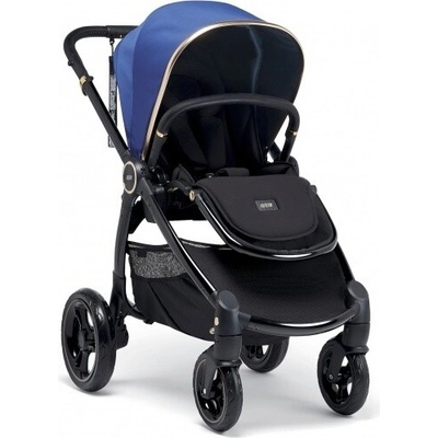 Mamas & Papas Ocarro 2019 + deka Sapphire