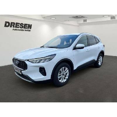 Ford Kuga 2.5 FHEV Titanium 132 kW