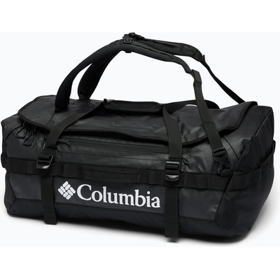 Columbia Пътна чанта Columbia Landroamer 60 l black