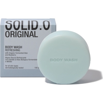 SOLID.O Osvieženie Hmotnost 100 g