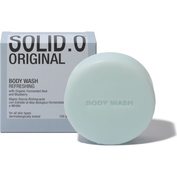 SOLID.O Osvieženie Hmotnost 100 g