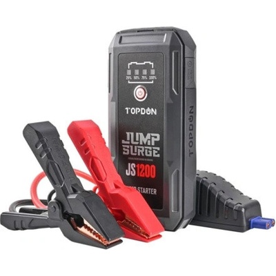 Viking TOPDON Car Jump Starter JumpSurge 1200