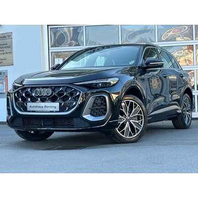 Audi Q5 2.0 TDI quattro S-line 150 kW