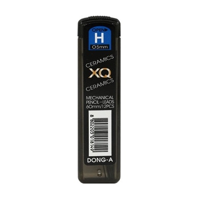 Dong-A H 524331 grafitová