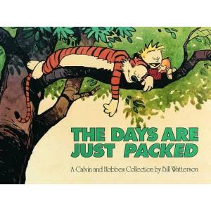 The Days Are Just Packed | Bill Watterson (2009)