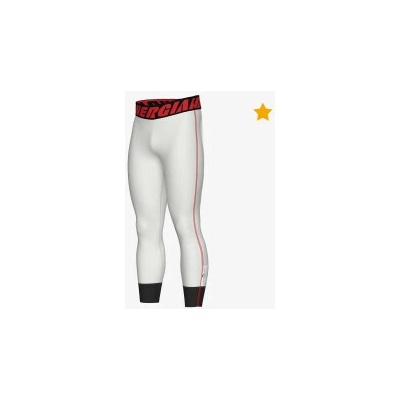 ENERGIAPURA PANTA 3/4 CUT RESISTANT PRE FIS