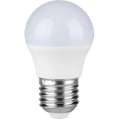V-TAC LED žiarovka E27 G45 3,7W 4000K