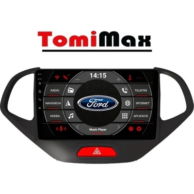 TomiMax 466